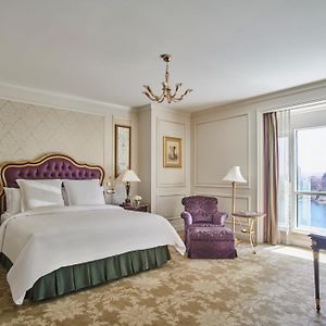 Premier Zimmer mit Kingsize-Bett